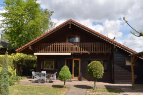 Unser Landhaus - Lastering Ferienhäuser & Apartments - Haddorfer Seen